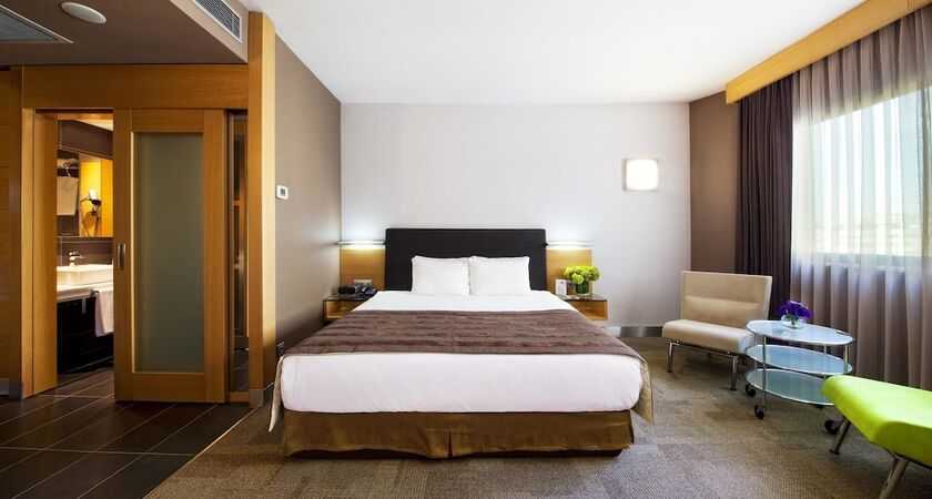 Point Hotel Taksim