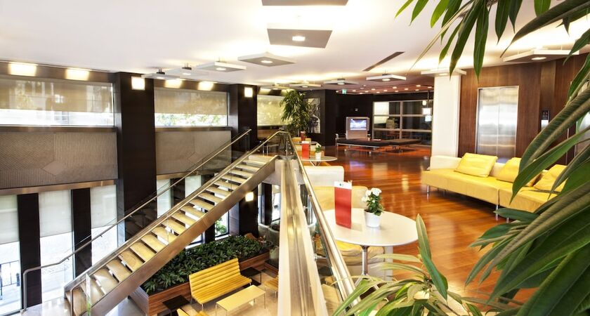 Point Hotel Taksim