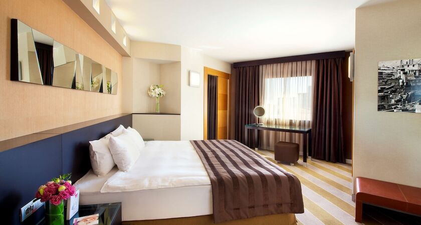 Point Hotel Taksim