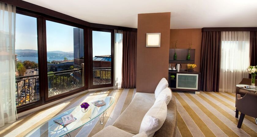 Point Hotel Taksim
