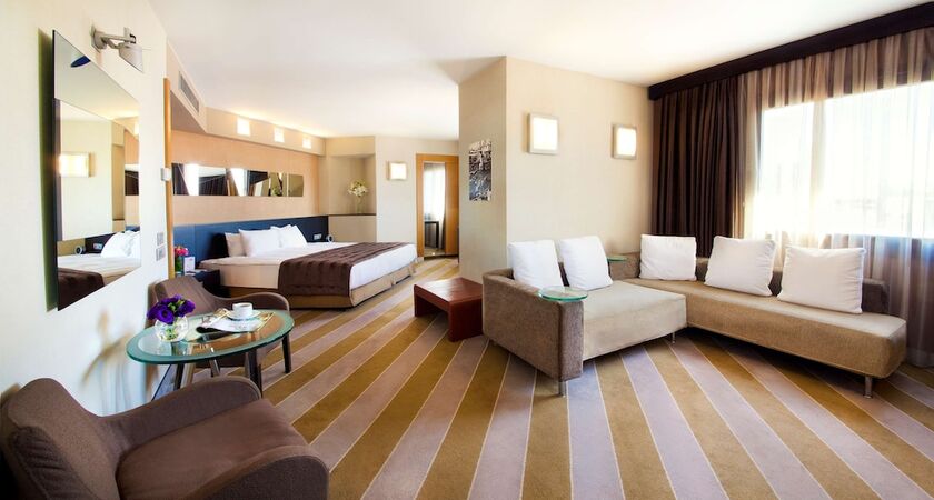 Point Hotel Taksim