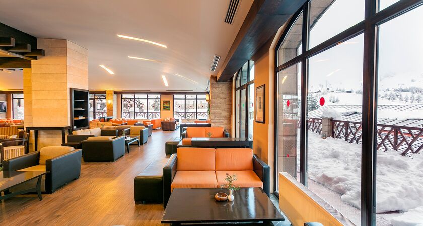 Sirene Davras Hotel