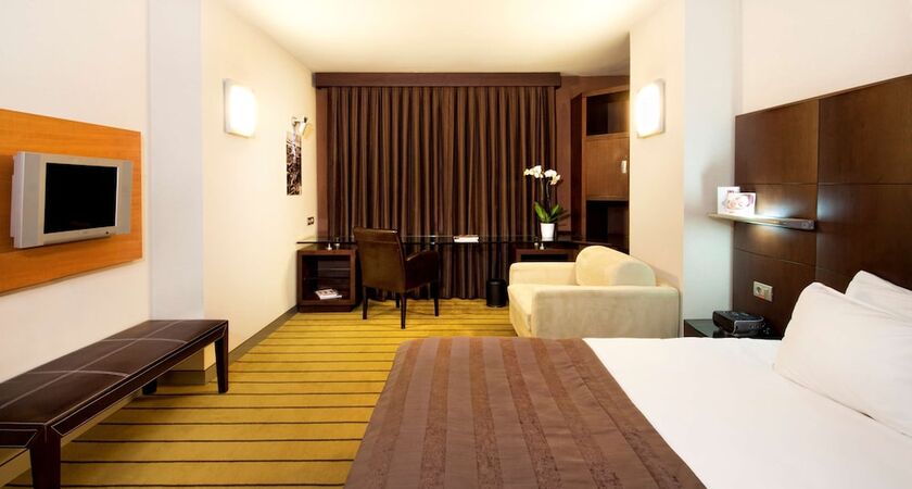 Point Hotel Taksim