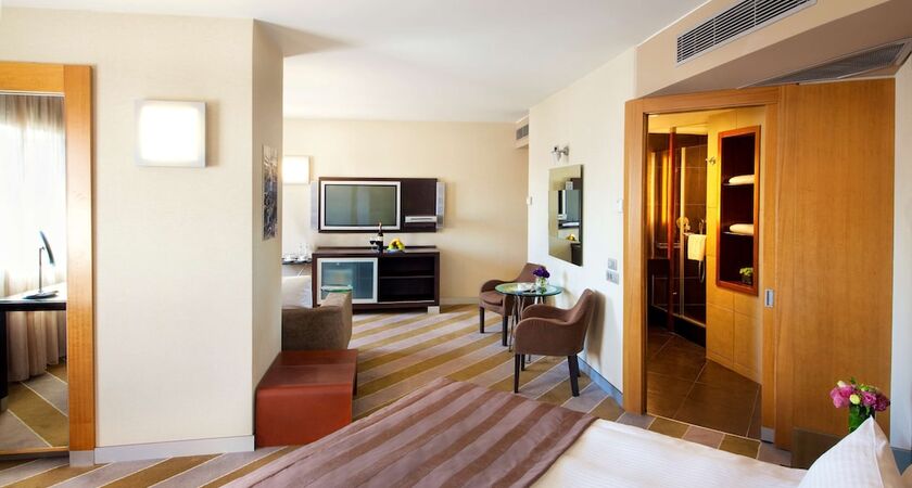 Point Hotel Taksim