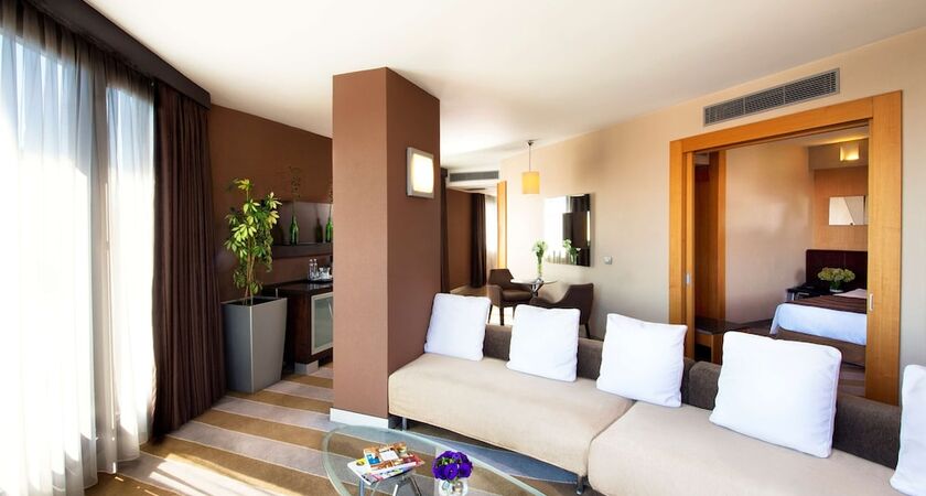 Point Hotel Taksim