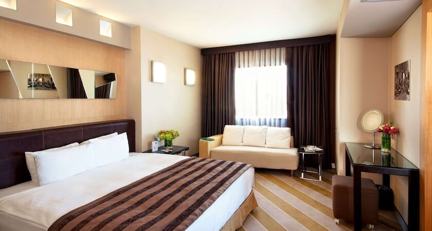 Point Hotel Taksim