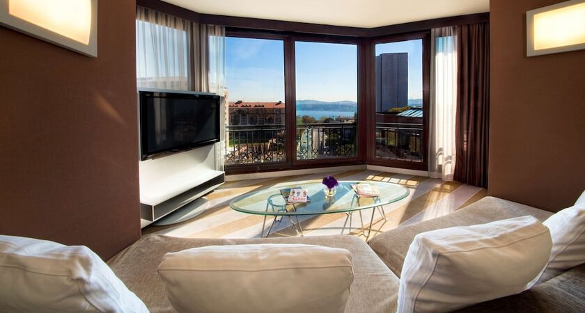 Point Hotel Taksim