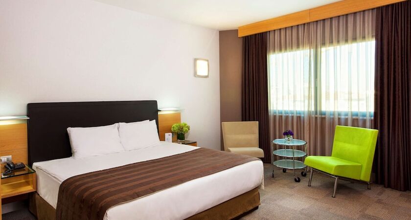 Point Hotel Taksim