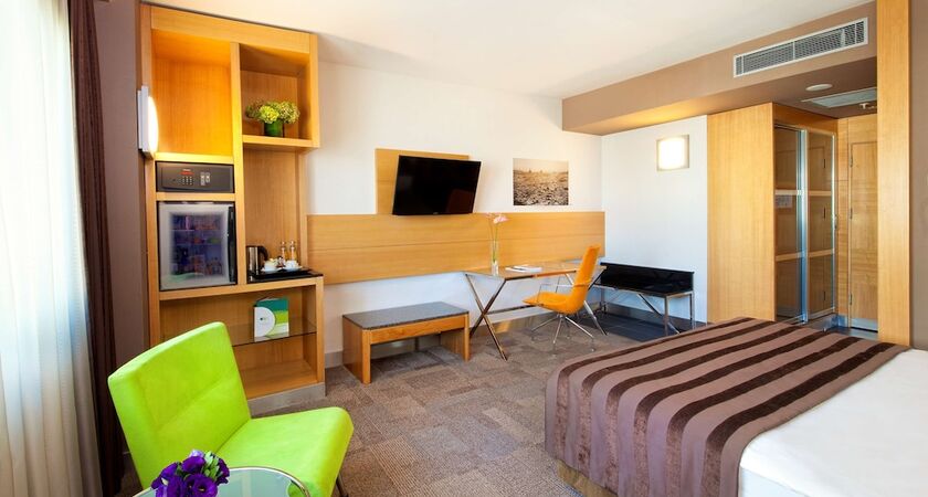 Point Hotel Taksim