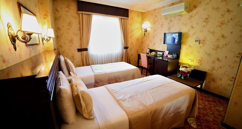 Pera Rose Hotel - Special Class