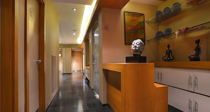 Pera Rose Hotel - Special Class