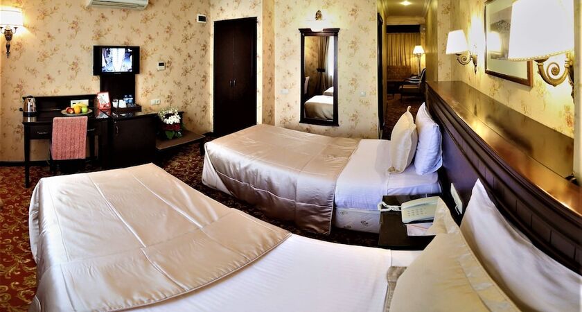Pera Rose Hotel - Special Class