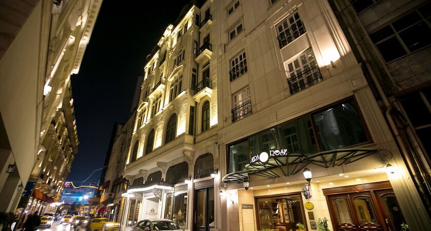 Pera Rose Hotel - Special Class