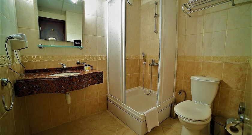 Pera Rose Hotel - Special Class