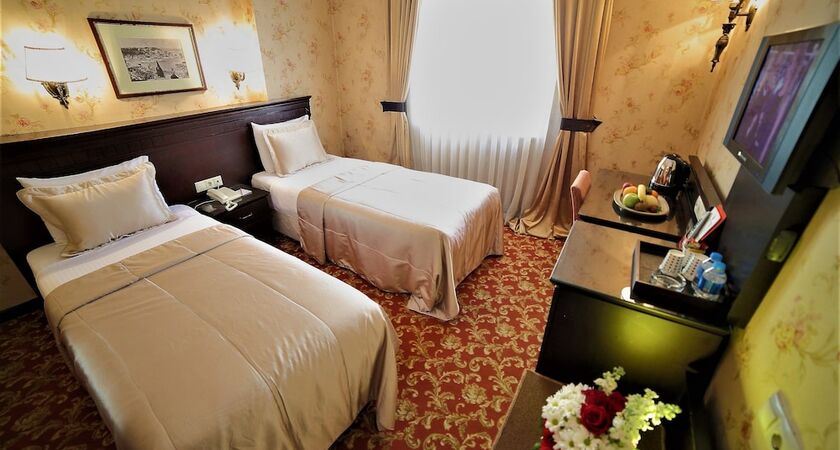 Pera Rose Hotel - Special Class
