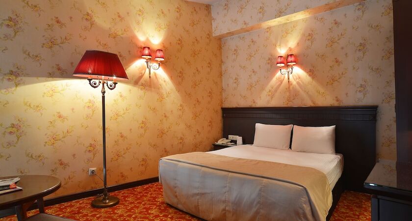 Pera Rose Hotel - Special Class