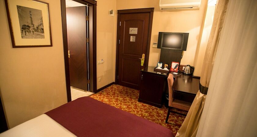 Pera Rose Hotel - Special Class
