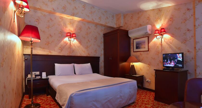 Pera Rose Hotel - Special Class