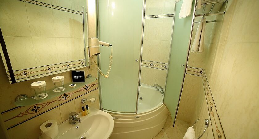 Pera Rose Hotel - Special Class