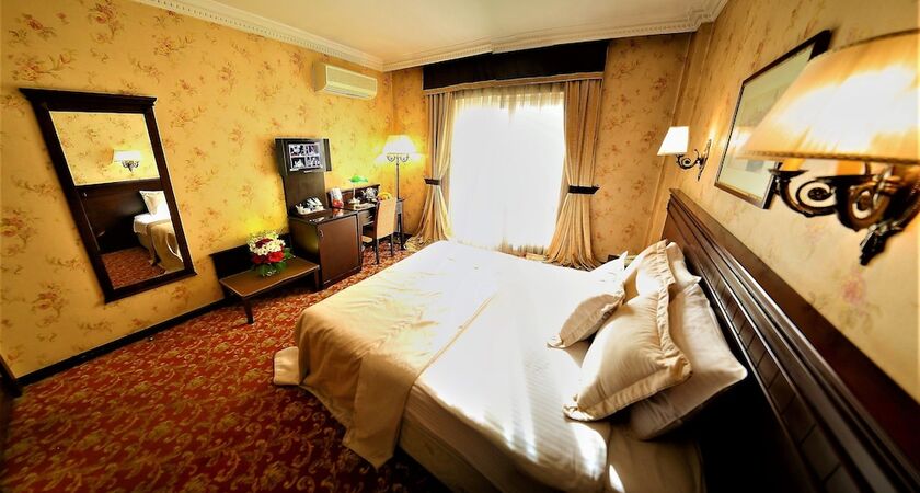 Pera Rose Hotel - Special Class
