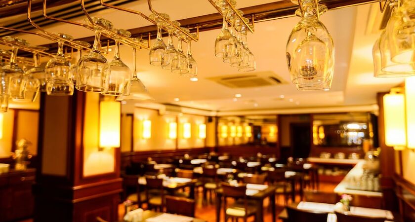 Pera Rose Hotel - Special Class