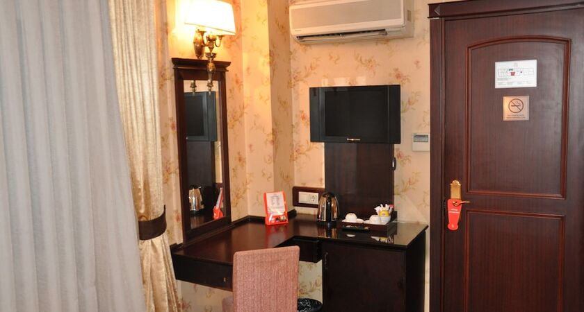 Pera Rose Hotel - Special Class