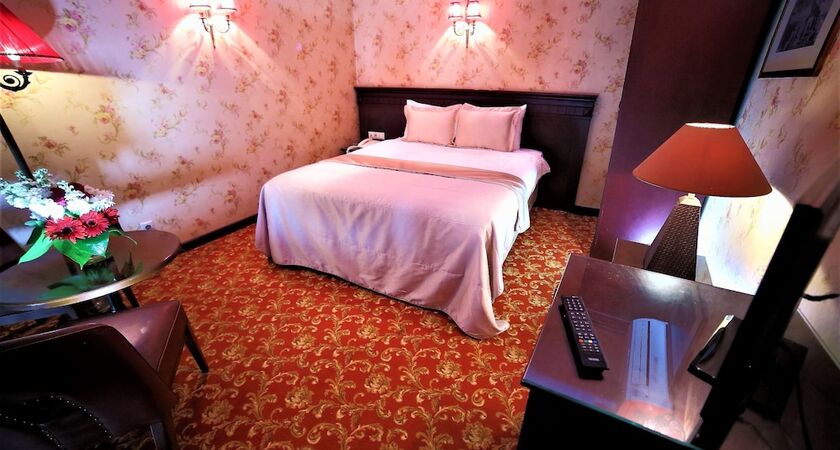 Pera Rose Hotel - Special Class