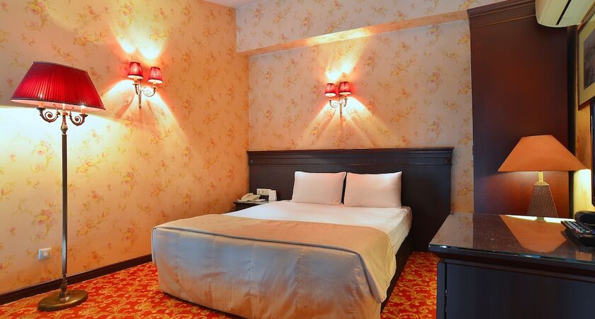 Pera Rose Hotel - Special Class