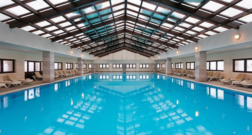 Sirene Davras Hotel