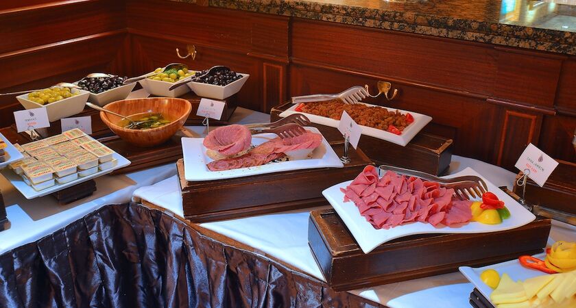 Pera Rose Hotel - Special Class