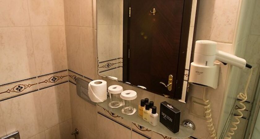 Pera Rose Hotel - Special Class