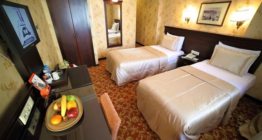 Pera Rose Hotel - Special Class