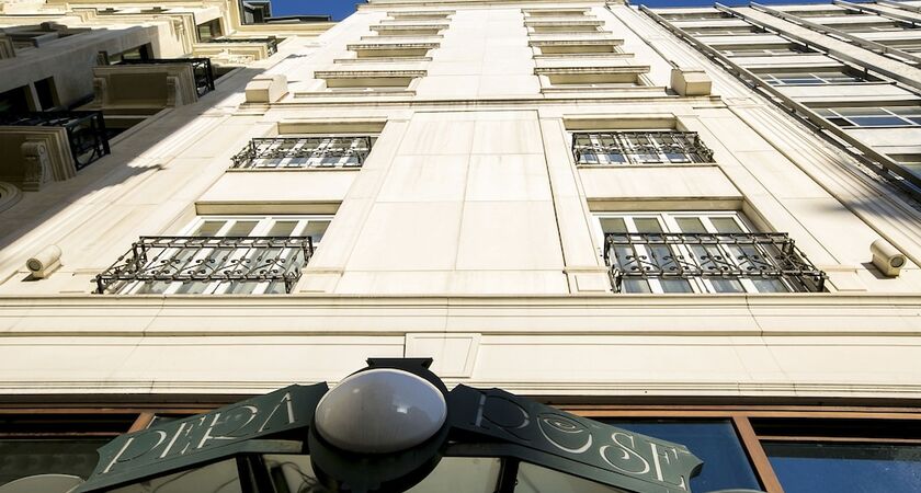 Pera Rose Hotel - Special Class
