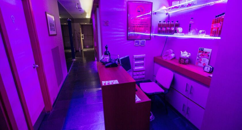 Pera Rose Hotel - Special Class