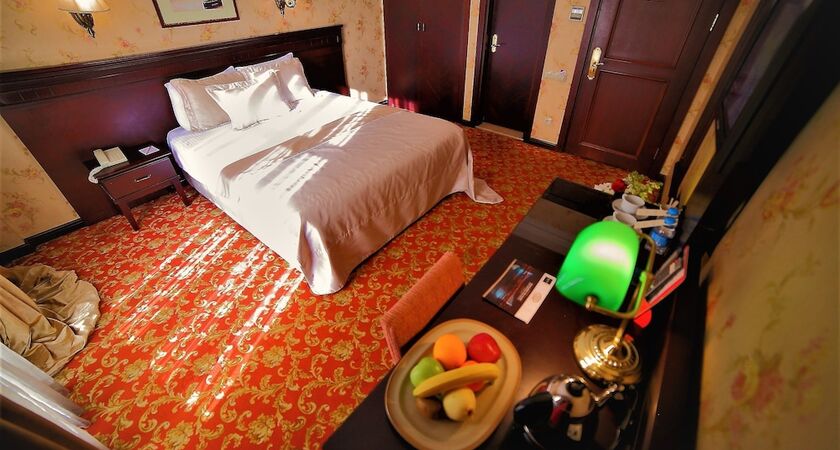 Pera Rose Hotel - Special Class