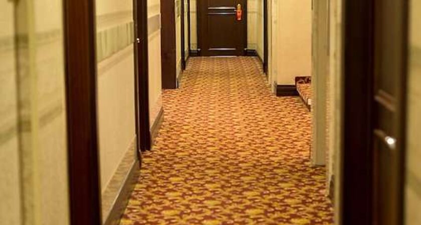 Pera Rose Hotel - Special Class