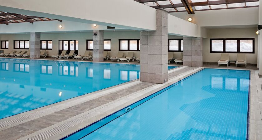 Sirene Davras Hotel