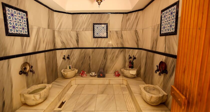 Pera Rose Hotel - Special Class