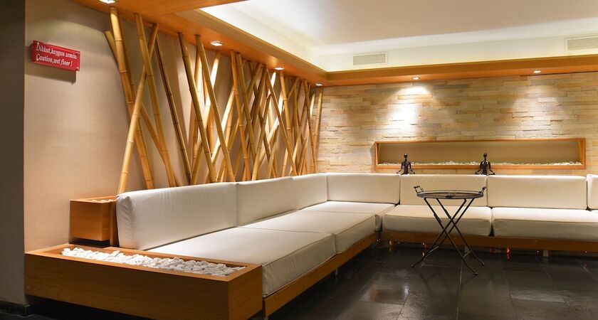 Pera Rose Hotel - Special Class