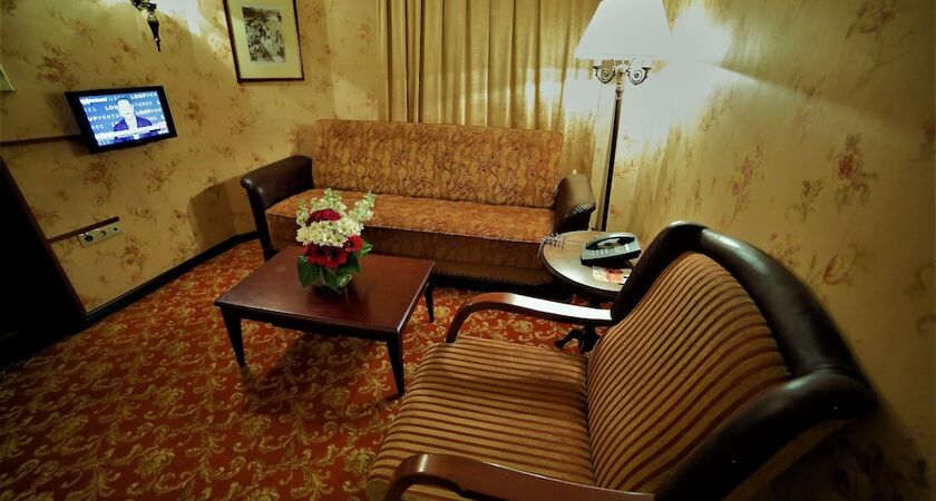 Pera Rose Hotel - Special Class