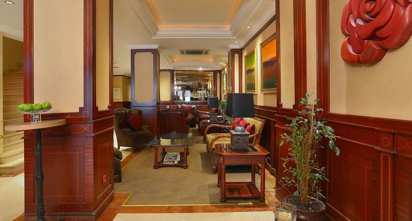 Pera Rose Hotel - Special Class