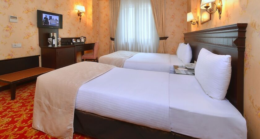 Pera Rose Hotel - Special Class