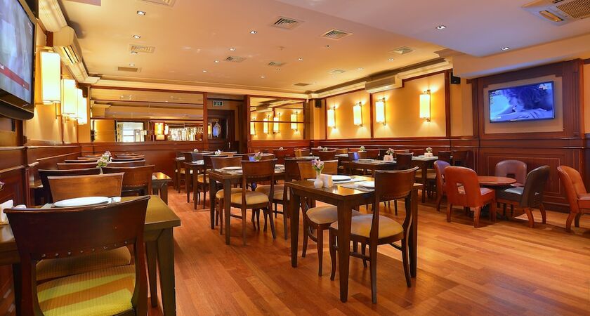 Pera Rose Hotel - Special Class