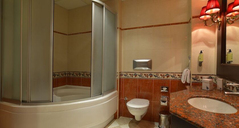 Pera Rose Hotel - Special Class