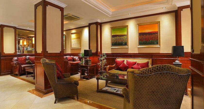 Pera Rose Hotel - Special Class