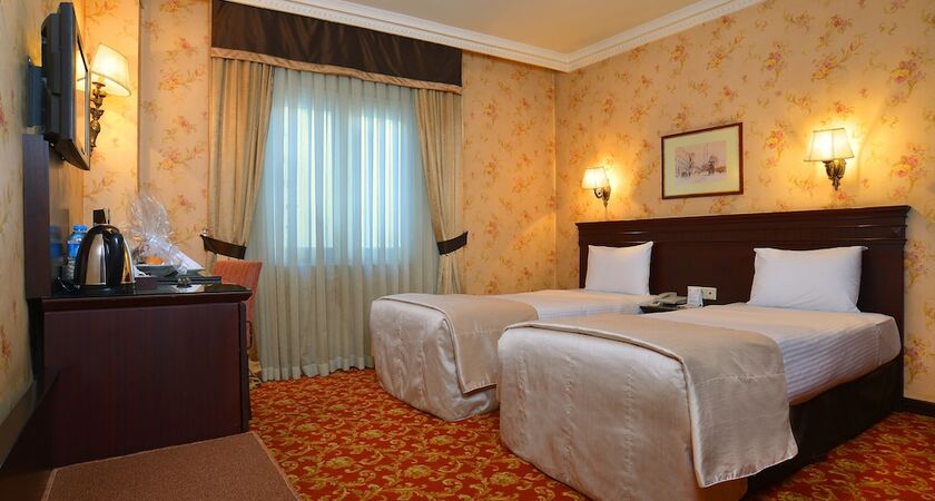Pera Rose Hotel - Special Class