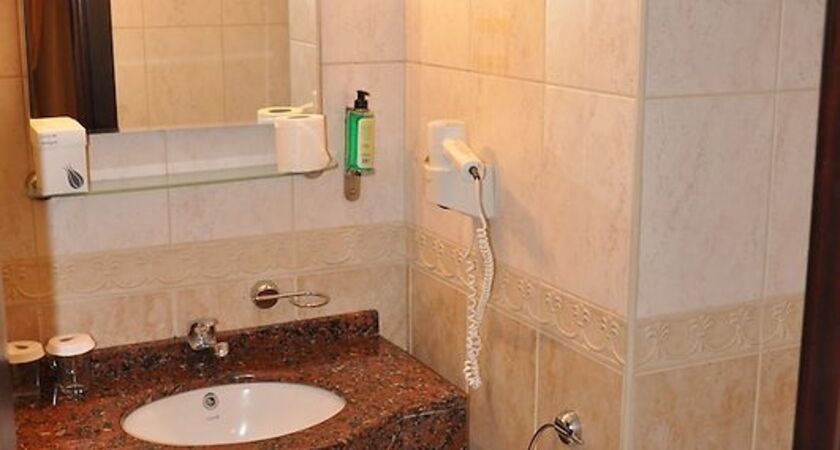 Pera Rose Hotel - Special Class