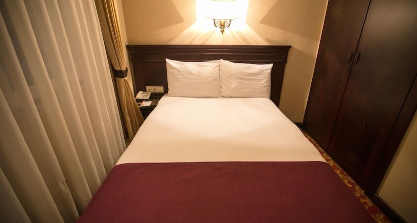 Pera Rose Hotel - Special Class