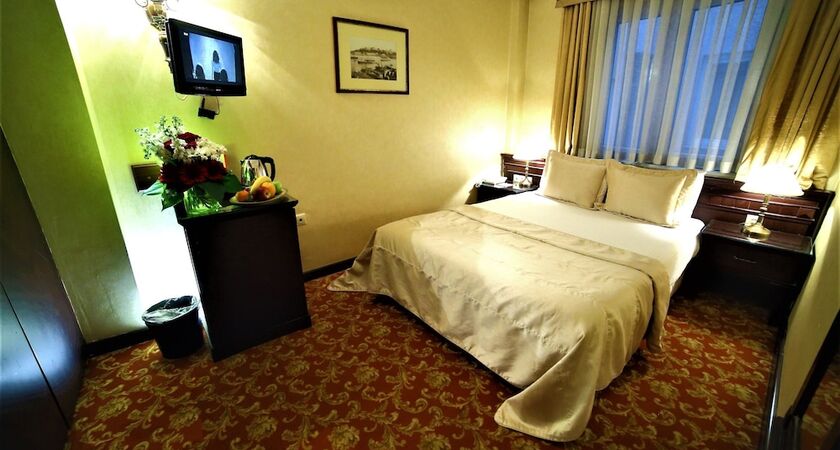 Pera Rose Hotel - Special Class