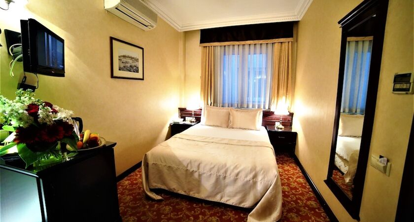 Pera Rose Hotel - Special Class
